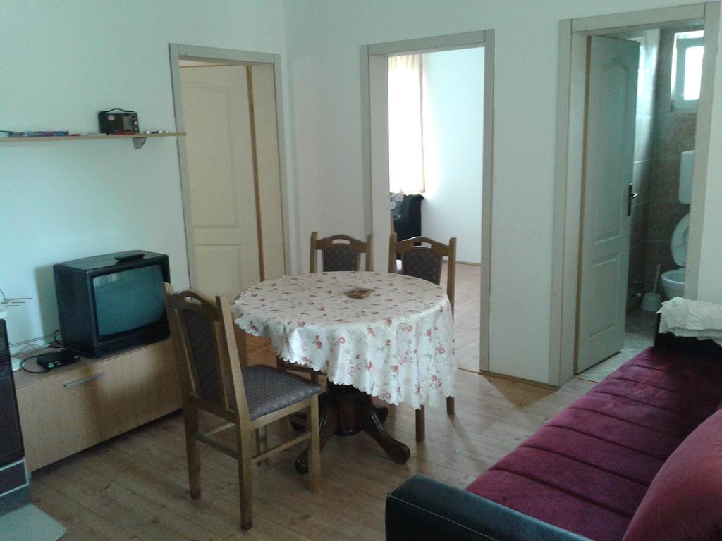 Apartment Pavlovic Soko Banja Exterior foto