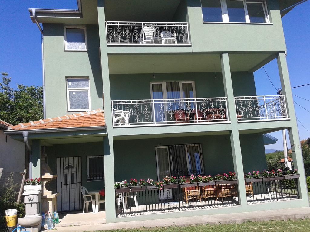 Apartment Pavlovic Soko Banja Exterior foto