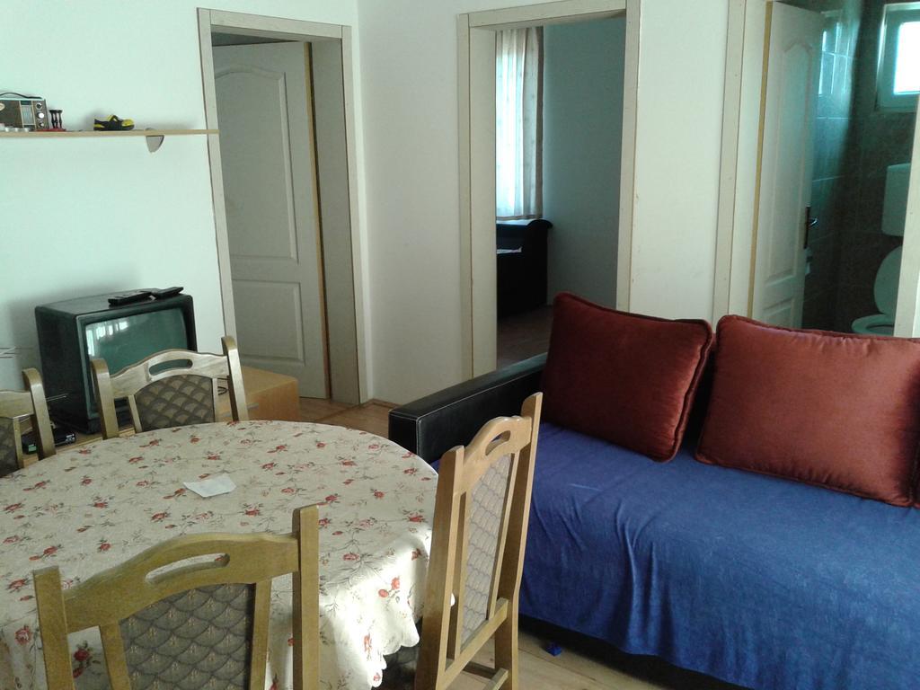 Apartment Pavlovic Soko Banja Exterior foto
