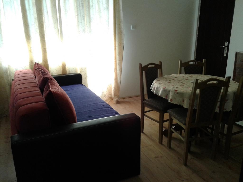 Apartment Pavlovic Soko Banja Exterior foto